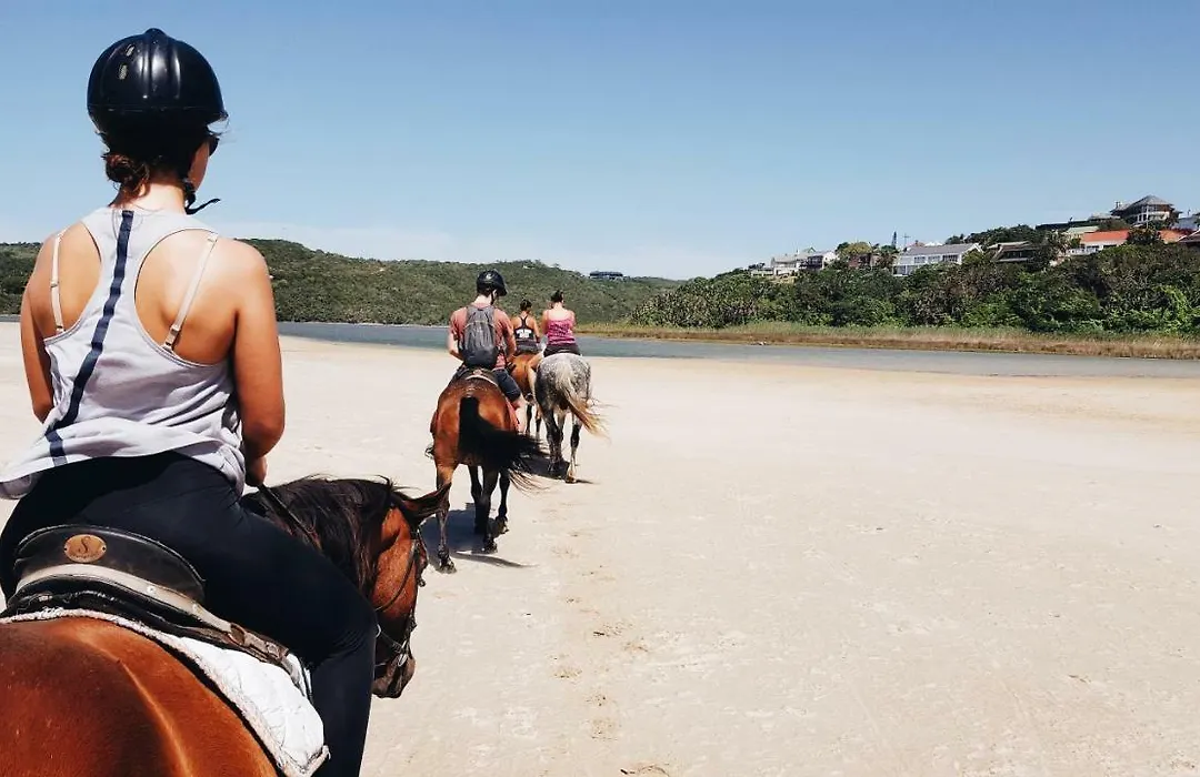 Buccaneers Beach Lodge, Chintsa, South Africa-1